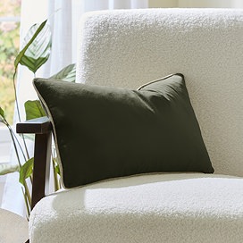 Spencer Dark Green 1