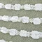Stab Stitch Cushion Image 3