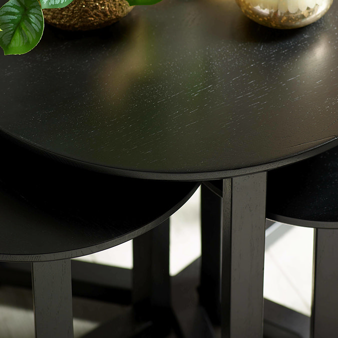 Stabley Black