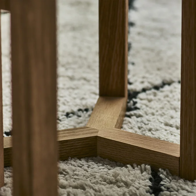 Stanley Set of 3 Nesting Tables 3