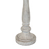 Stella Table Lamp with linen shade