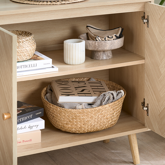Stockholm Sideboard image