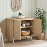 Stockholm Sideboard image