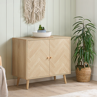 Stockholm Sideboard image