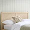 Stockholm Wooden Bed - Light Oak carousel image