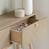 Stockholm Console Table image