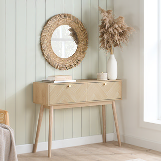 Stockholm Console Table image