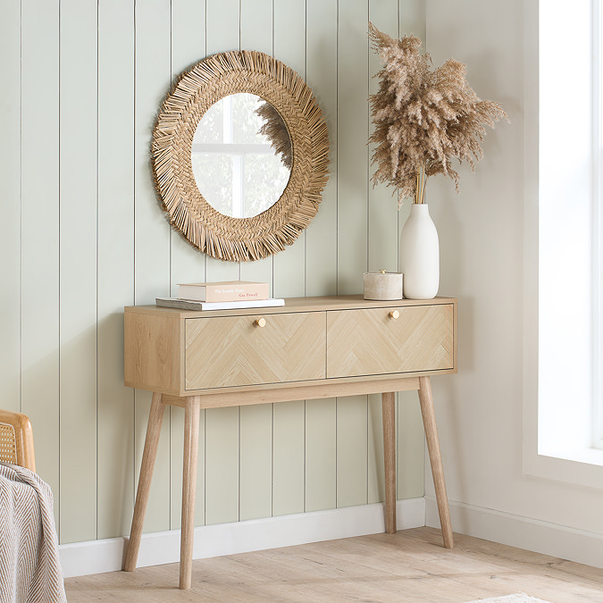 Stockholm Console Table image