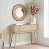 Stockholm Console Table image
