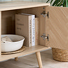 Stockholm Large TV Stand image