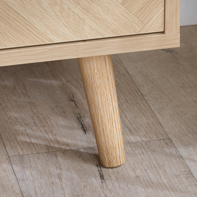 Stockholm Large TV Stand image