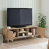 Stockholm Large TV Stand image