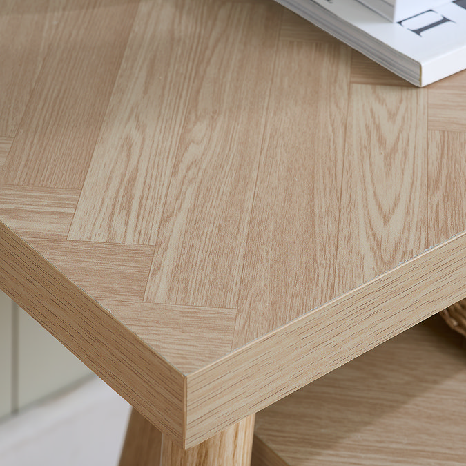 Stockholm nest of 2 tables image