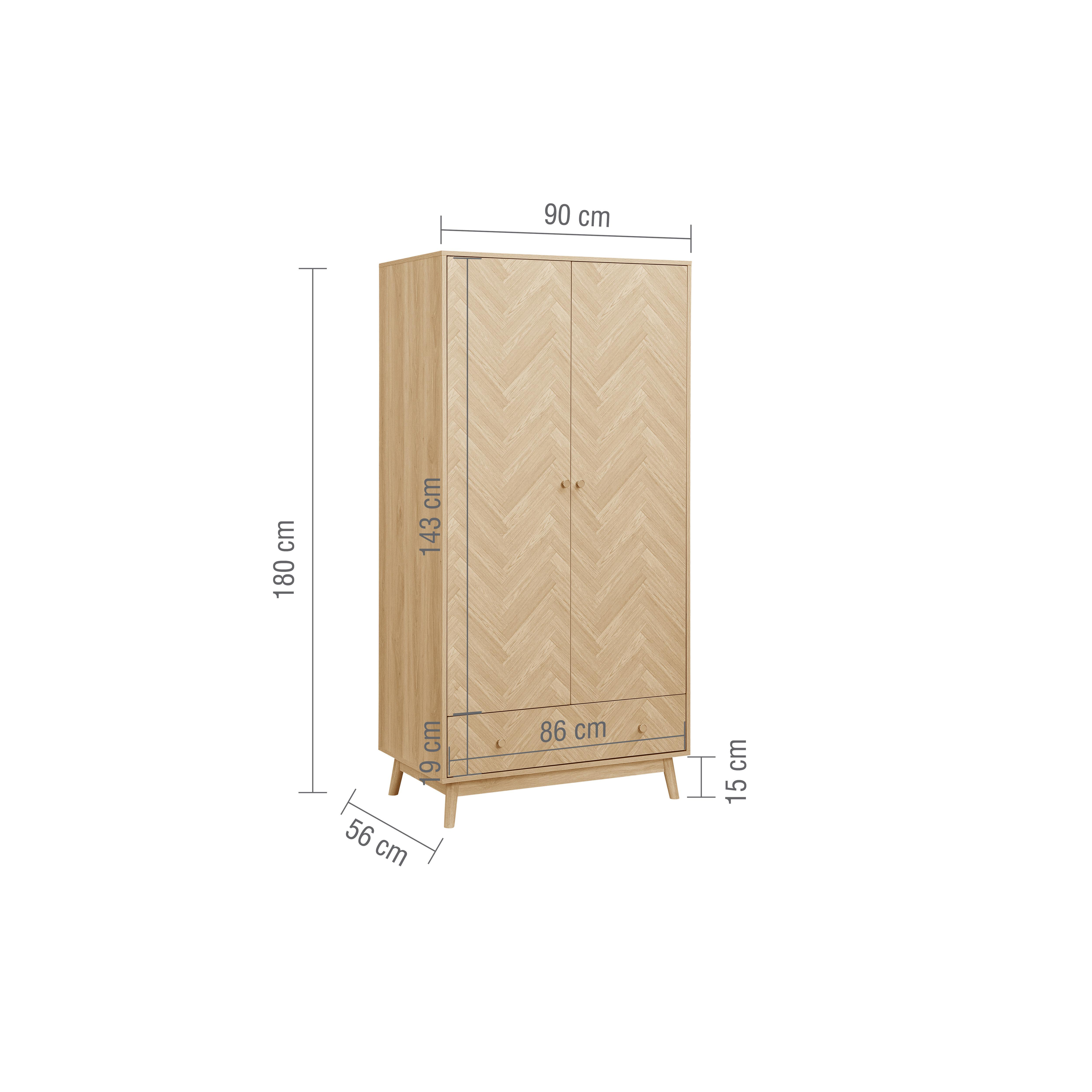 13STC001 dimensions image