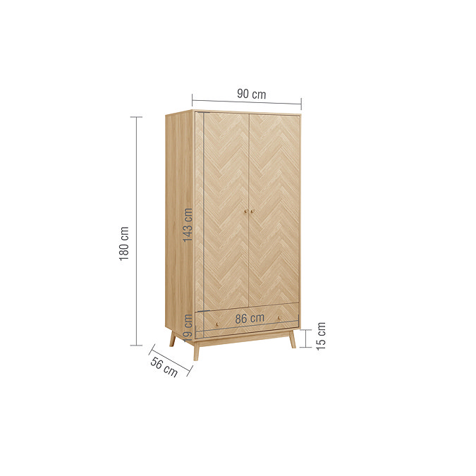 13STC001 dimensions image