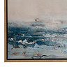 Stratos Hand Painted Canvas image