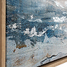 Stratos Hand Painted Canvas image