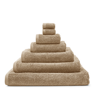 supersoft mocha towel bundle