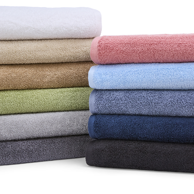 supersoft sage towel bundle 