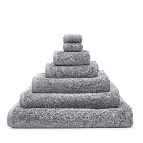 supersoft silver towel bundle