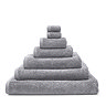 supersoft silver towel bundle 