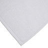 Supersoft white towels 