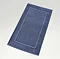 Supreme Deep Blue Sea Bath Mat Shape