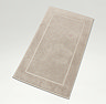 Supreme Stone Bath Mat Shape