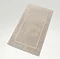 Supreme Stone Bath Mat Shape