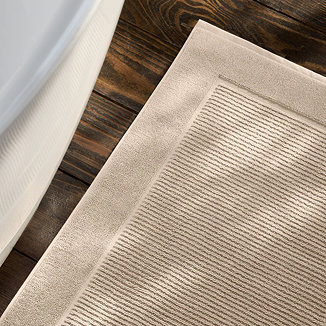 Supreme Stone Bath Mat