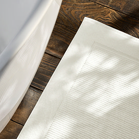 Supreme Almond Bath Mat