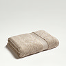 Stone Towel Shape