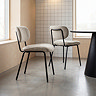 Swift pair of chairs in lifestyle