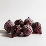 Tabitha set of 6 bauble
