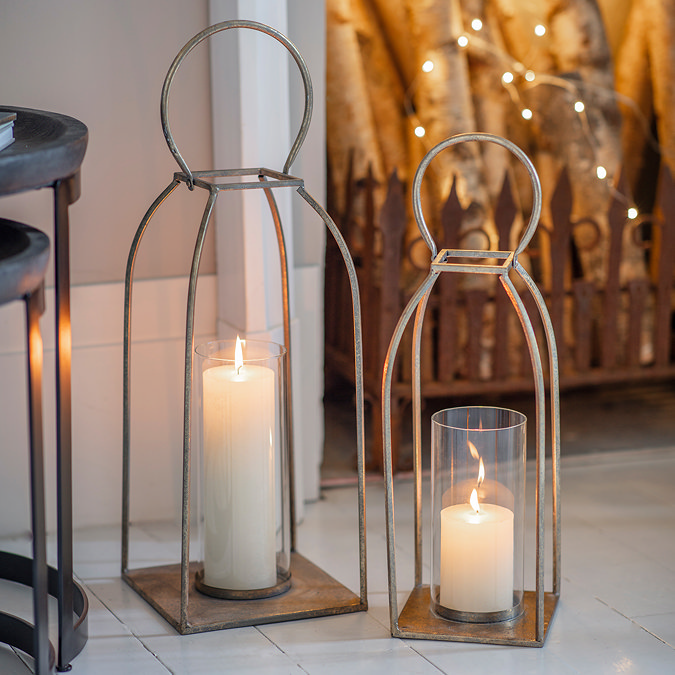 Tallulah lantern