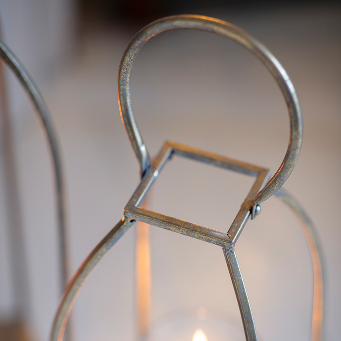 Tallulah lantern
