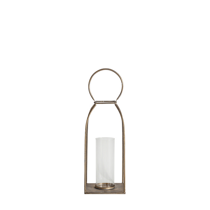 Tallulah lantern