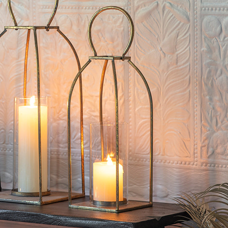 Tallulah Lantern
