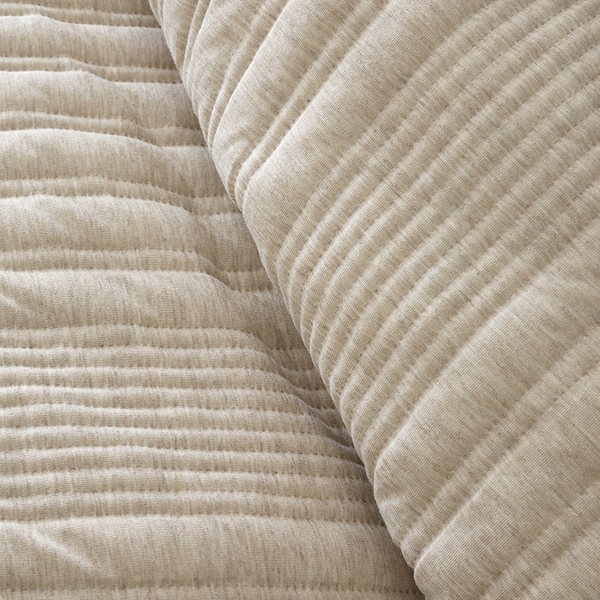 Tamba Jersey stripe natural