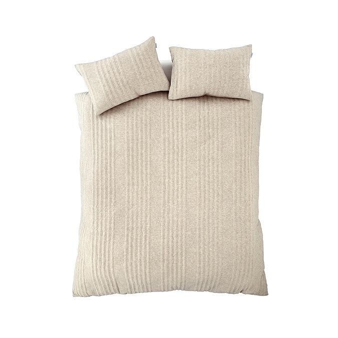 Tamba Jersey stripe natural