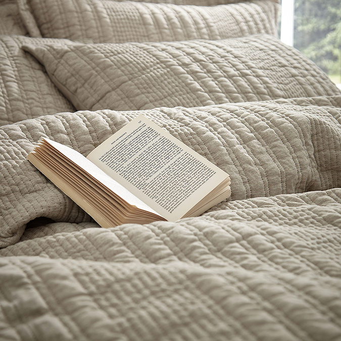 Tamba Jersey Natural Stripe