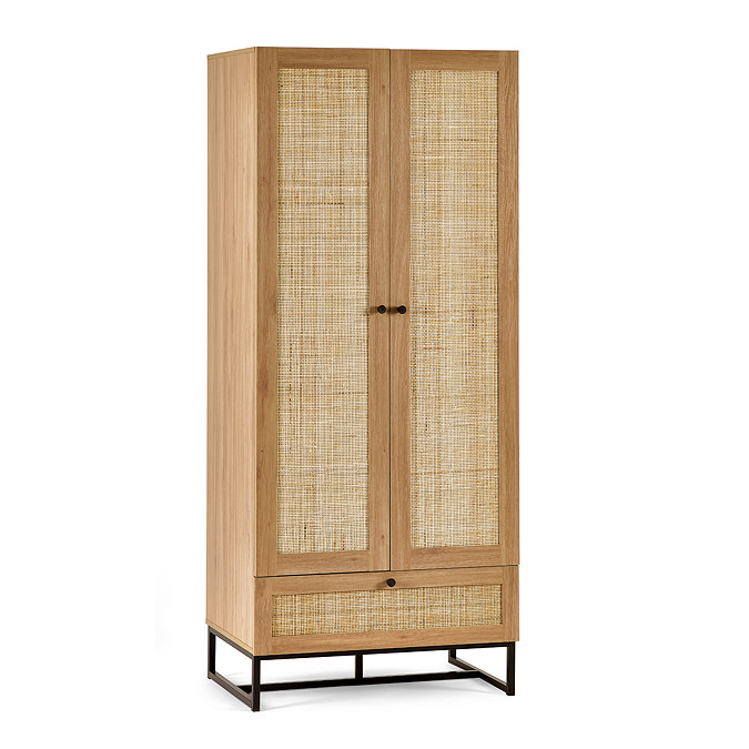 Taunton Wardrobe Cutout