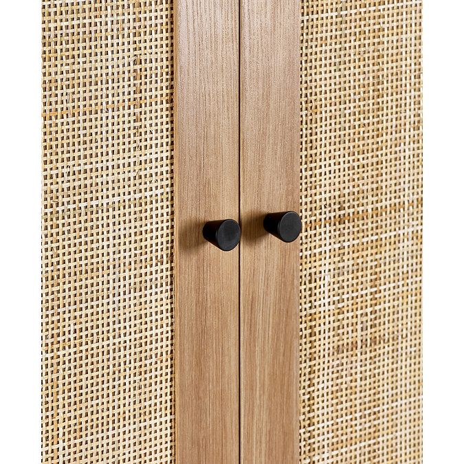 Close up Taunton wardrobe
