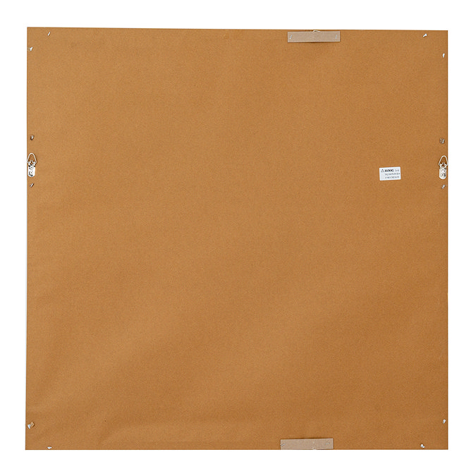 Traverse Hand Painted Canvas in Frame