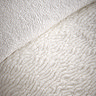Textured Wave Faux Fur Duvet Set image