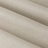 The Ultimate Blackout Eyelet Curtains in Ecru close up texture image