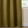 The Ultimate Blackout Eyelet Curtains in Forest over a window image