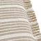 Tide natural outdoor cushion product close up image  3