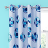 Tie Dye Eyelet Curtains images