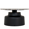 Tipton coffee table stock image